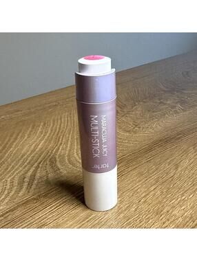 tarte Maracuja Juicy Multi-Stick Single Flamingo Blush 0.14 oz